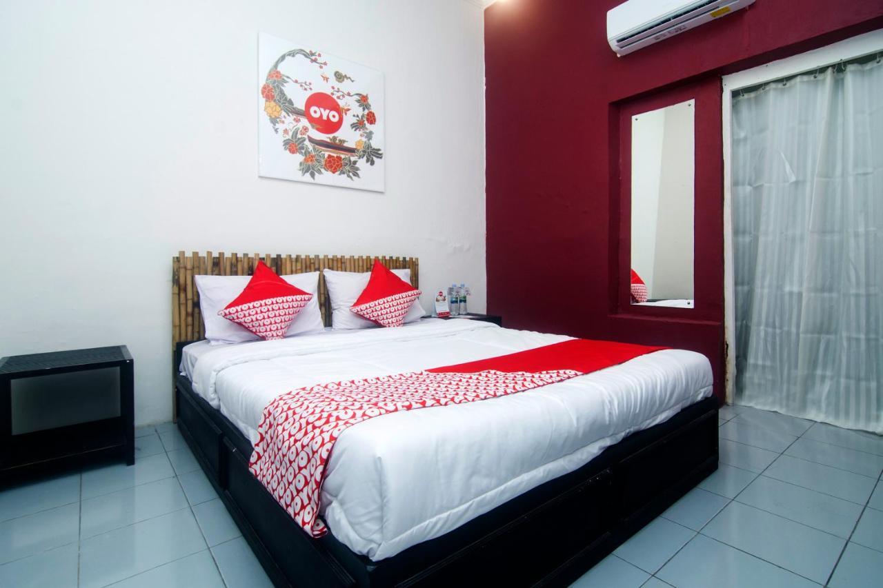 Oyo 287 Rumah Eyang Near Rsud Kota Yogyakarta Hotel Kültér fotó