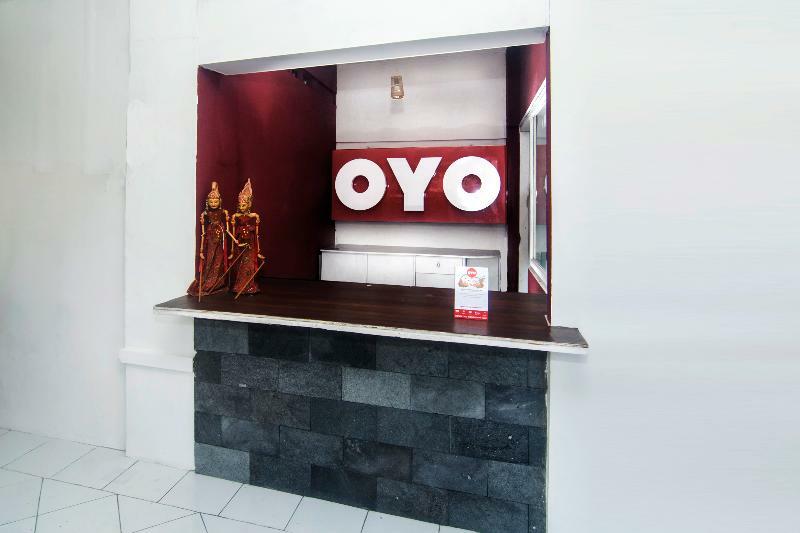Oyo 287 Rumah Eyang Near Rsud Kota Yogyakarta Hotel Kültér fotó