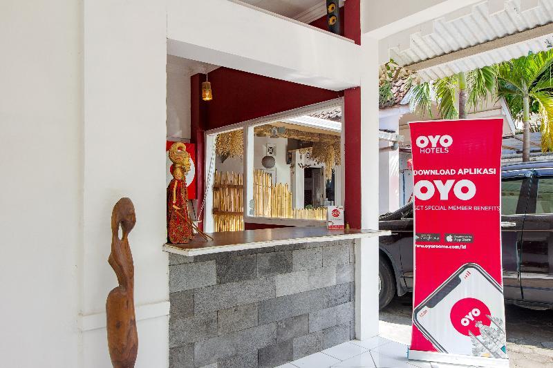 Oyo 287 Rumah Eyang Near Rsud Kota Yogyakarta Hotel Kültér fotó