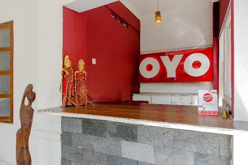 Oyo 287 Rumah Eyang Near Rsud Kota Yogyakarta Hotel Kültér fotó