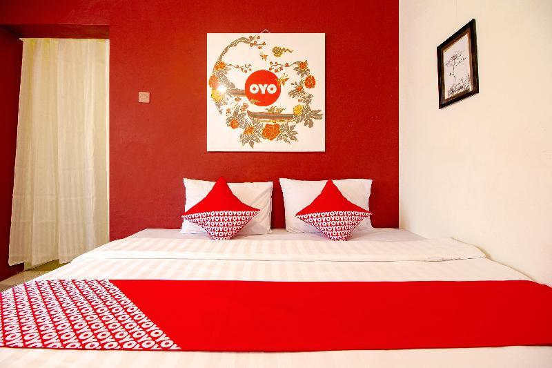 Oyo 287 Rumah Eyang Near Rsud Kota Yogyakarta Hotel Kültér fotó