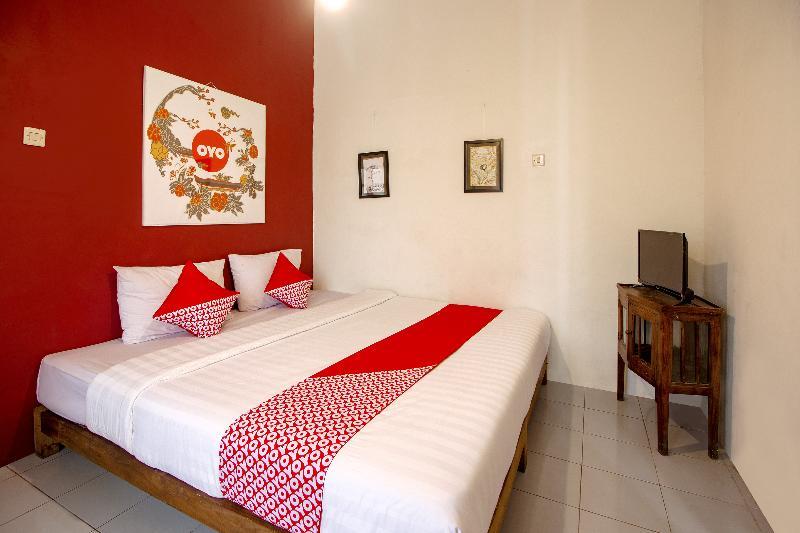Oyo 287 Rumah Eyang Near Rsud Kota Yogyakarta Hotel Kültér fotó