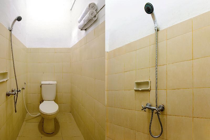 Oyo 287 Rumah Eyang Near Rsud Kota Yogyakarta Hotel Kültér fotó